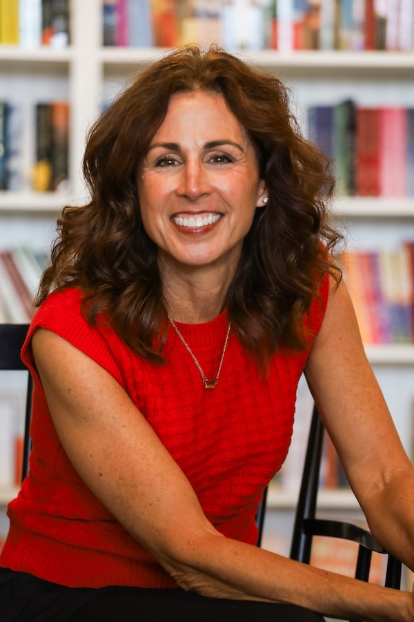 Becky Nesbitt, Publisher