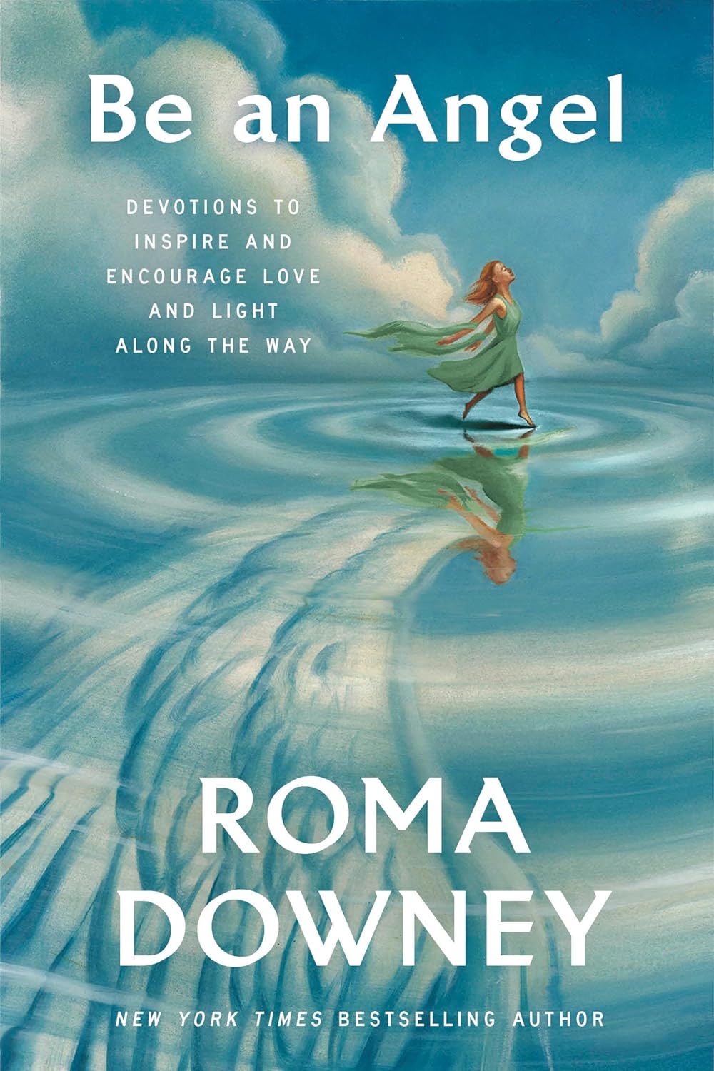 Roma Downey