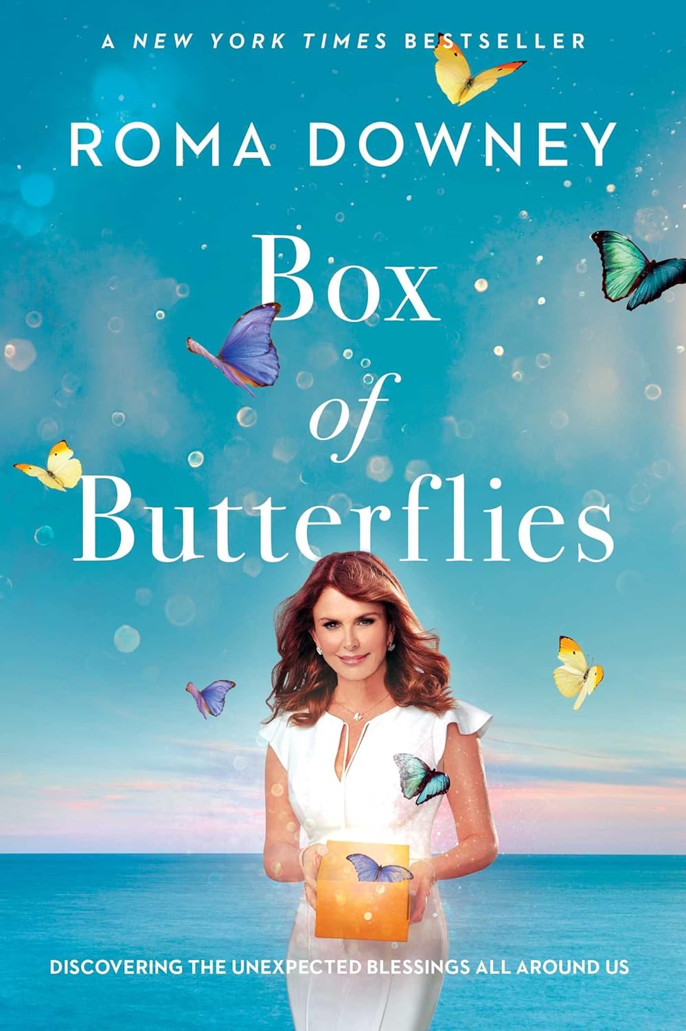 Roma Downey